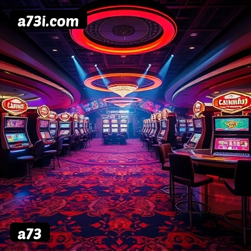 Dicas de slots a73