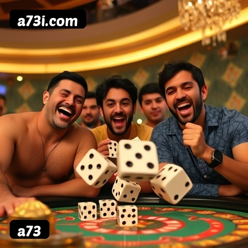 Free spins a73